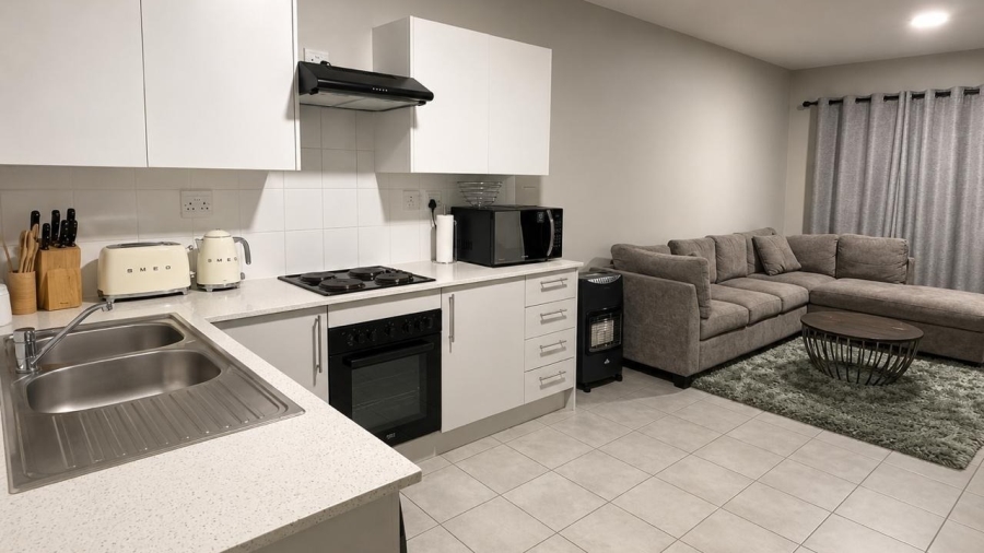 2 Bedroom Property for Sale in Parklands East Western Cape